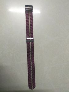 A New Double Pass Nato Strap For Watch