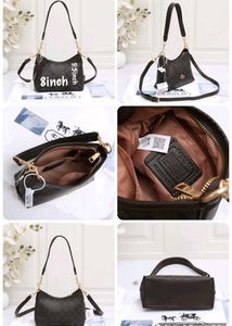 COACHLAUREL SMALL SHOULDER &amp; SIDE SLING BAG