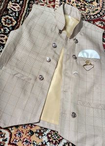 Boys Ethnic Kurta Set