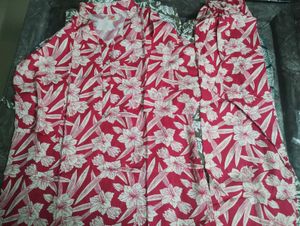 Printed cord Set