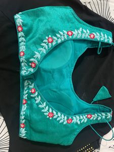 Blouse Padded