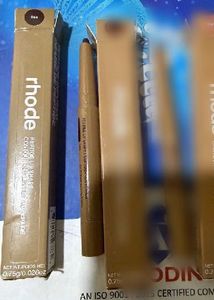 Rhode Peptide Lip shape- flex