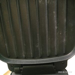 Combo Of sanjeev kapoor tandoor And Russell Hobbs Coffee Maker