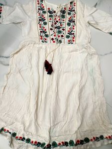 One Piece Dress (Tunic)