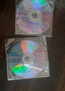 ps2 games  in disk any 1 game read discrption