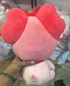 Cute catch  teeniping Plush Toy
