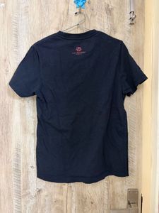 Unisex USPA Graphic T-Shirt