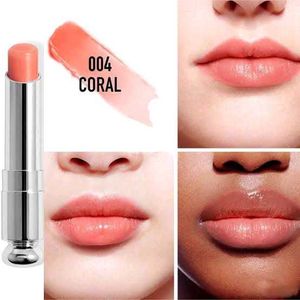 Dior Addict Balm Shade 04 Coral