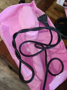 never used Straight Artifact Ceramic Straightener