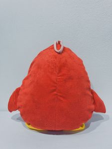 Penguin Plush Toy
