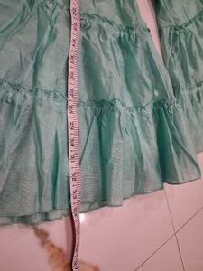 Stunning Designer Girl's Sharara Set