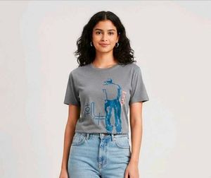 Levi's Red Tab Graphic T-Shirt