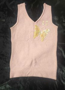 Cute Pink💗Top