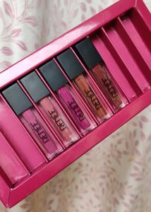 PRICE DROP ALERT 🚨 Renee Matte Lipstick Set
