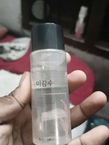 Rice Water Bright Toner