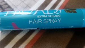 PROADS PROFESSIONAL Extra Strong Hair Spray