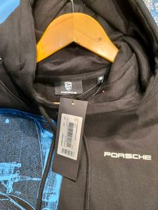 Unisex Porsche Motorsport Fanwear GT3R Hoodie