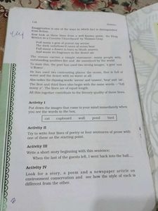 National Curriculum Framework Textbook
