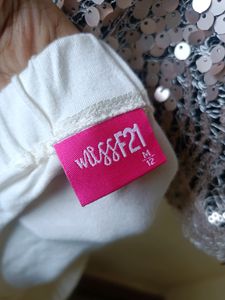 Forever 21 Skirt