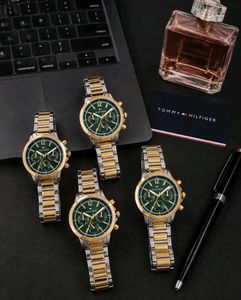 Tommy Hilfiger Chronograph Watch