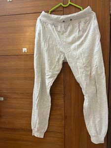 Gray Lounge Pants