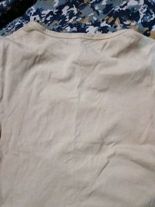 baby girl top