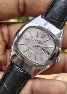 Vintage Automatic Watch