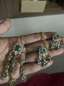 New Pendant Set