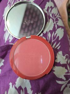 Kay Beauty Matte Blush....