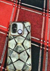 Redmi 12 C mobile in fully working condition
