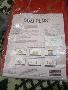Cozi Plus Baby Changing Mat