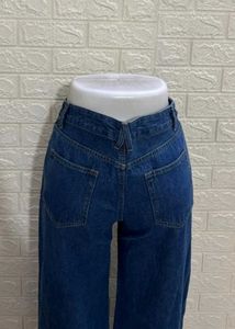 570 Deal For Today Only Wide Leg Jeans