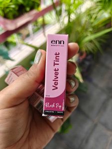 Enn Lip Gloss Glaze and Velvet Tint on sale