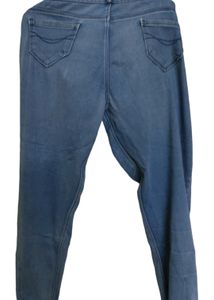 High Waist Jeans