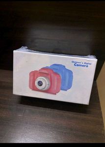 Children's Digital Camera