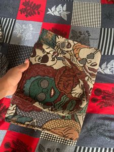 Combo Of 2 Tote Bag Bundle