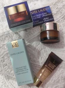 Estee Lauder Skincare Set