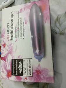 Facial Pore Cleaner