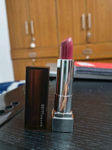 Maybelline New York Creamy Matte Lipstick - Touch
