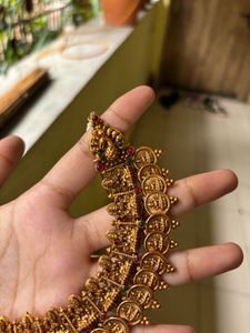 Premium Temple jewellery