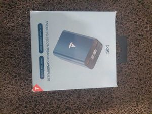 boAt  27000 mAh PB600 Powerbank