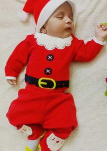 Christmas Santa Set