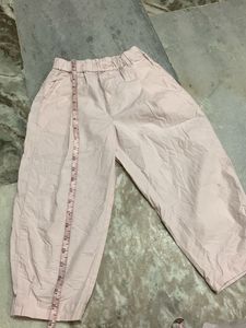Light Pink kids Pants