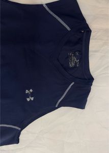 Under Armour Men's Sleeveless T-Shirt