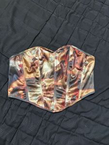 Corset Top