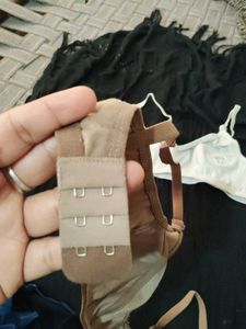 Set of 3 GRIVA Bras