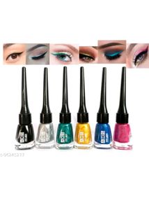 eyeshadow bottle's all' 7 color available
