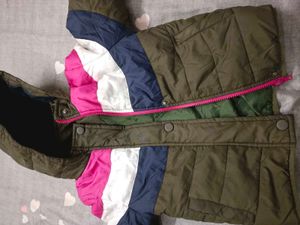 Price Drop 🥳 Unisex Kids Jacket In New Condition