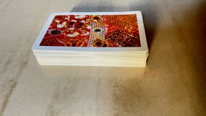 Playing Cards