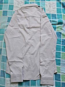 Snitch Grey premium formal Shirt